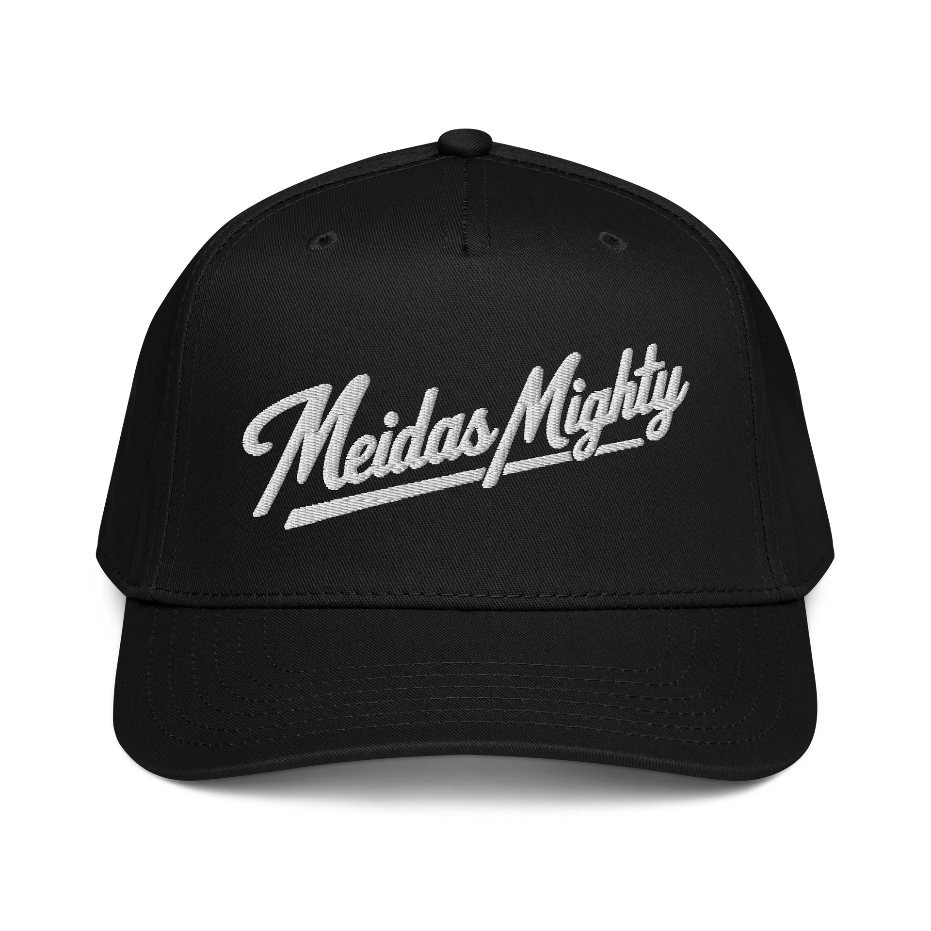 PREORDER - MEIDAS MIGHTY SNAPBACK product image (1)