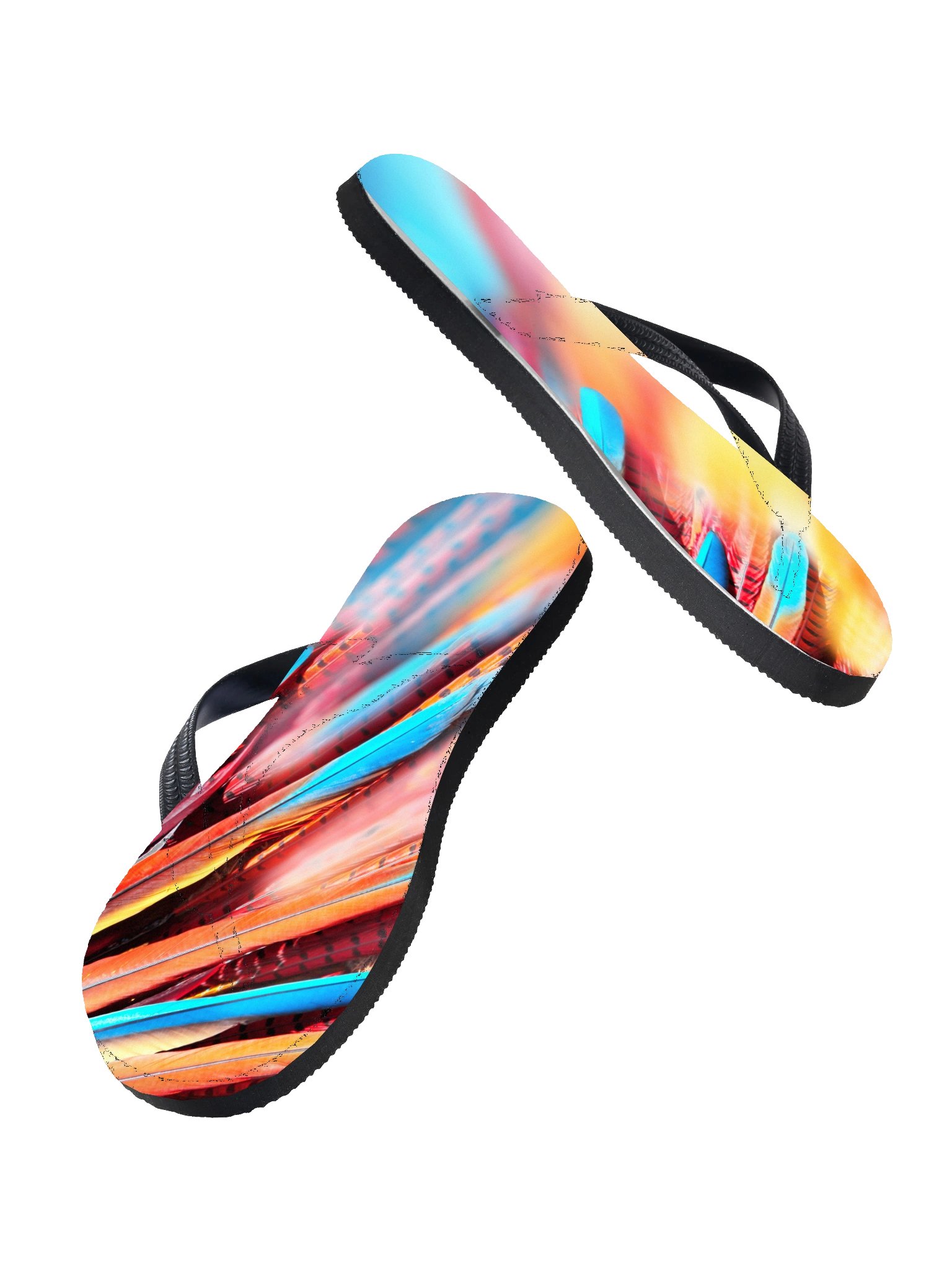 Pop Symphonic UNIVERSAL - Flip Flops product image (2)
