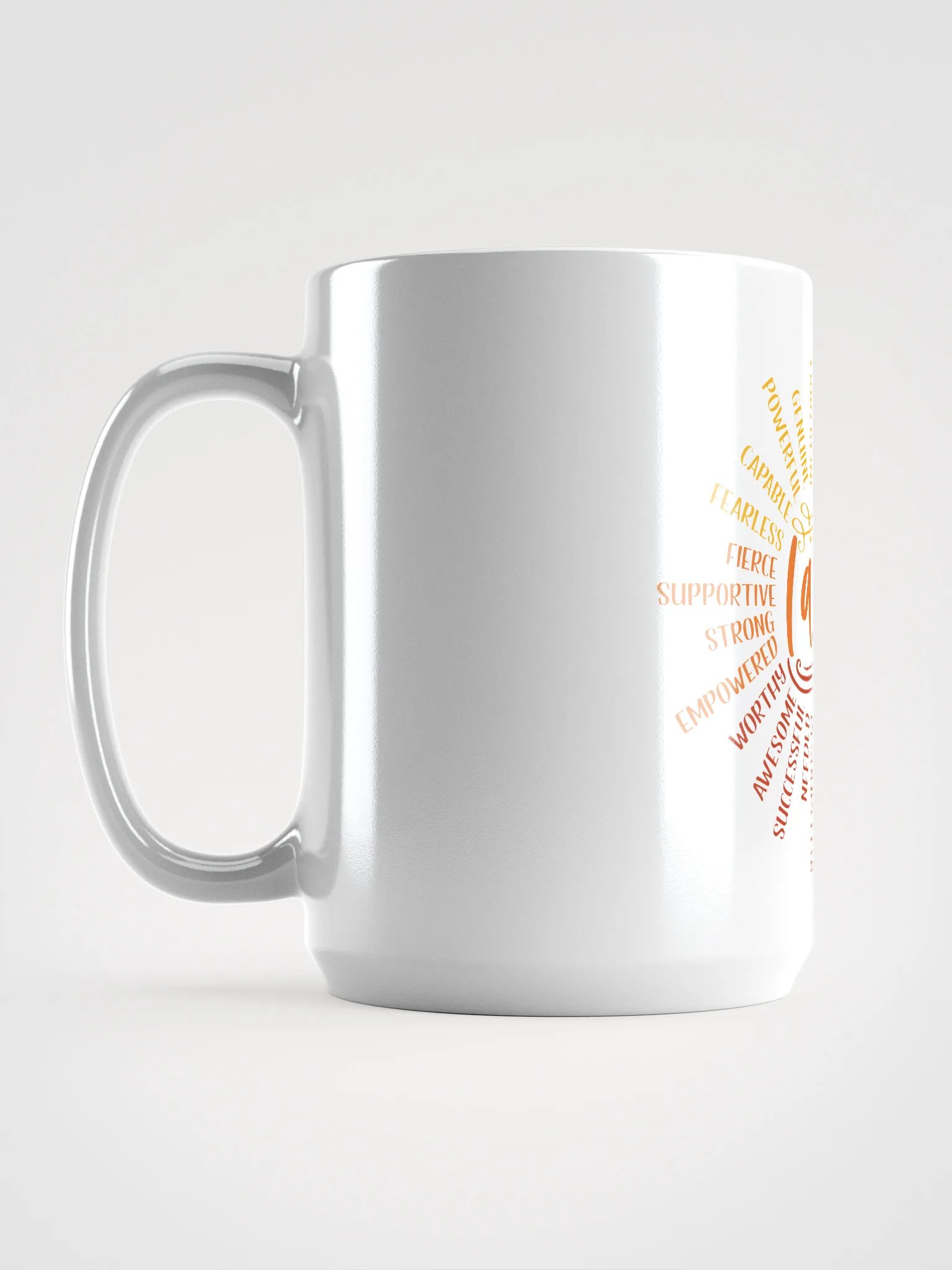 The "I AM" Collection product image (6)