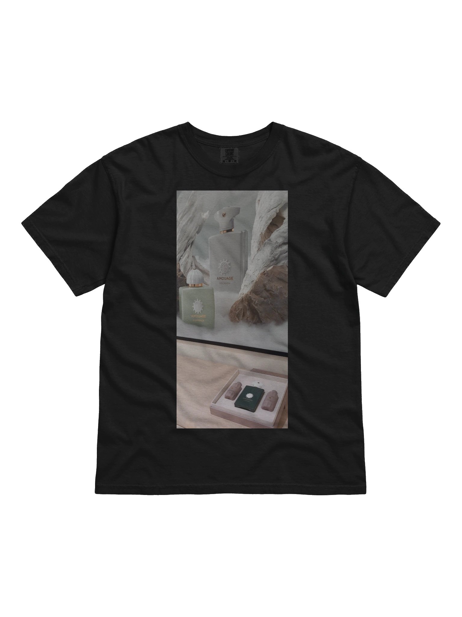 Amouage Inspired T-Shirt product image (1)