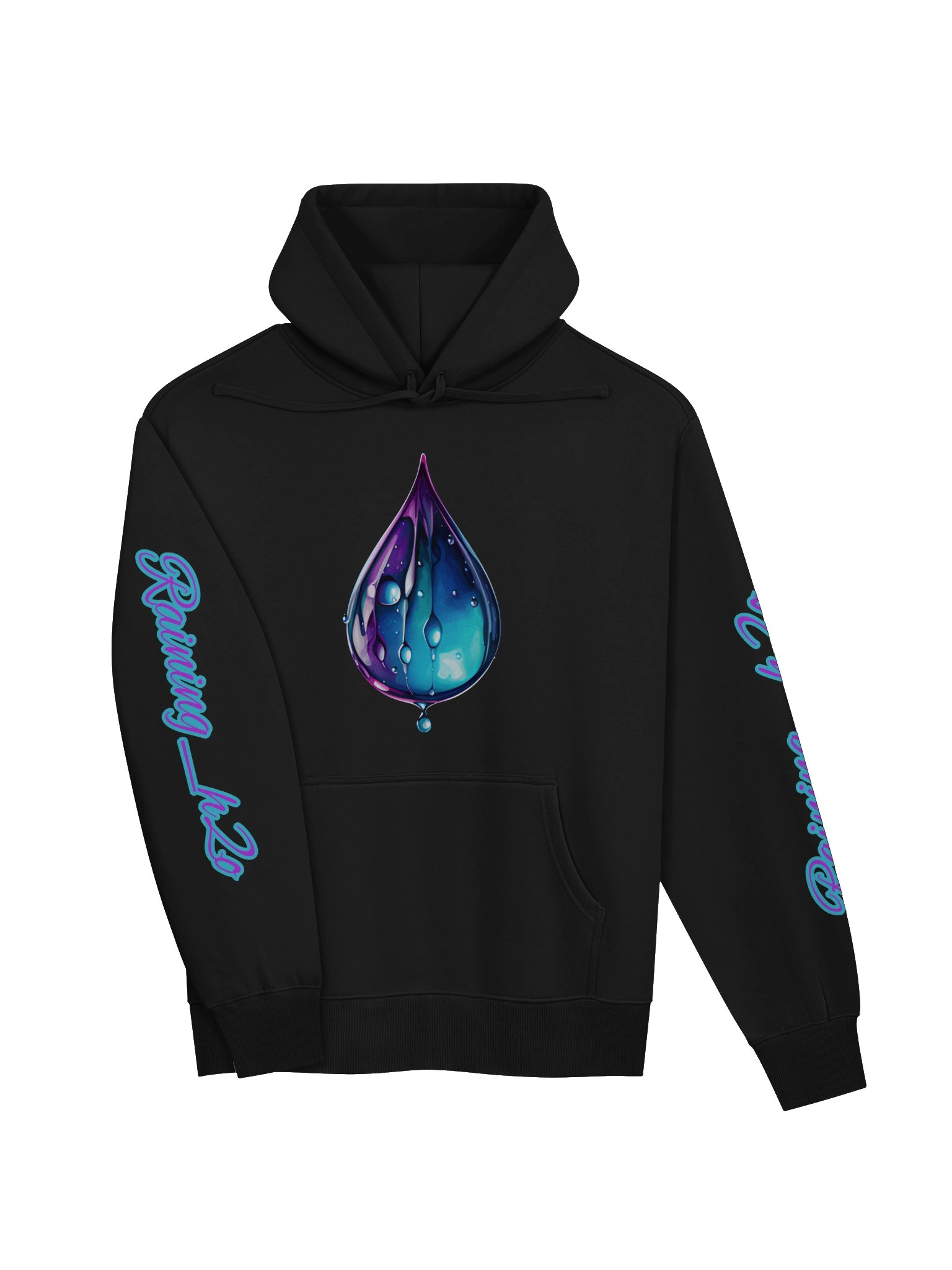 Rain Hoodie product image (3)