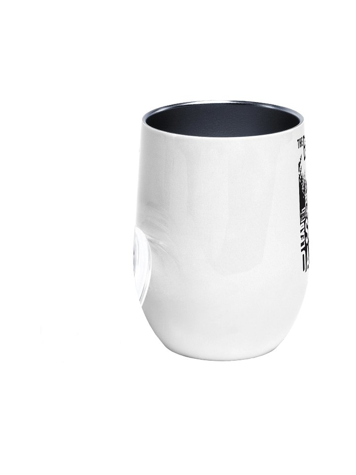 Pine Lodge Wine Tumbler product image (2)