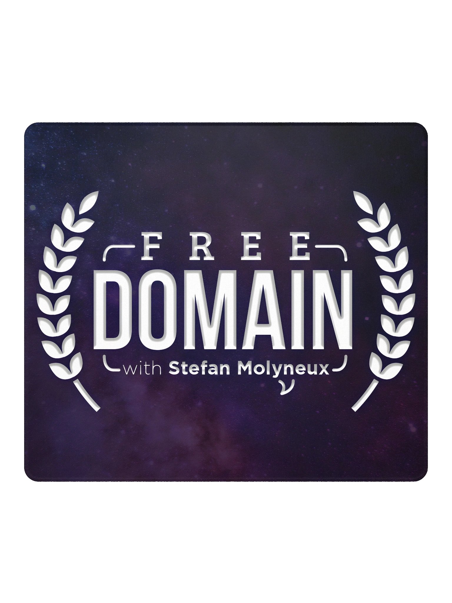 Freedomain Large Mousepad product image (2)
