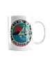 Hotel Tihany Mug