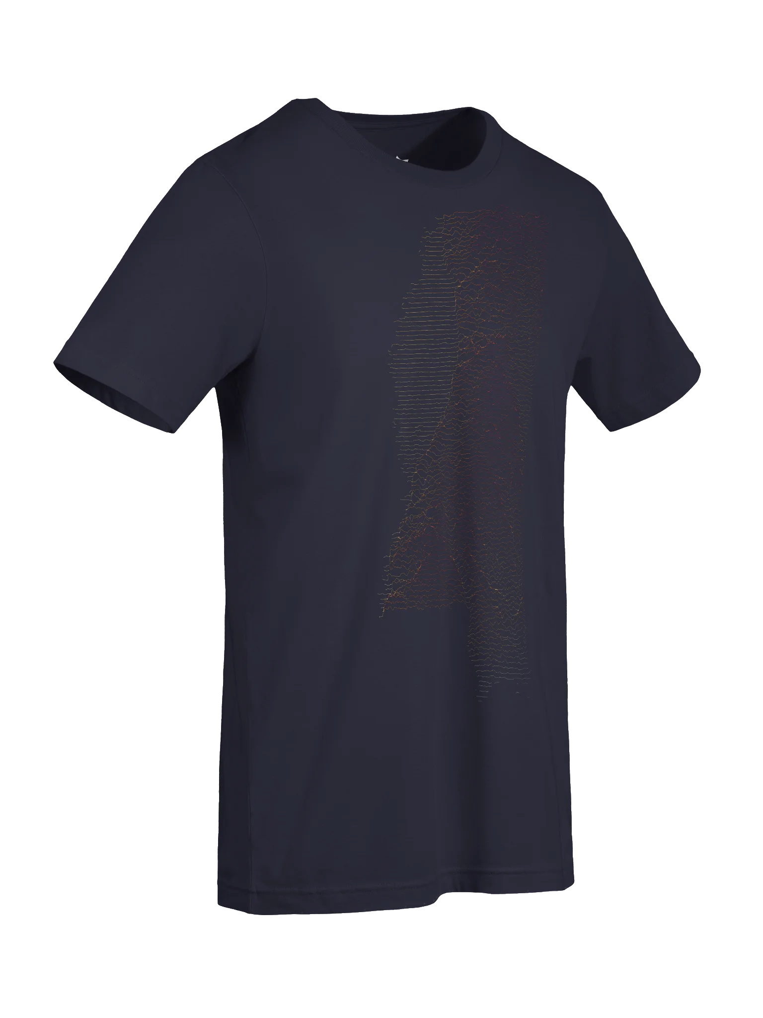 Ridgeline Tee - Mississippi product image (7)