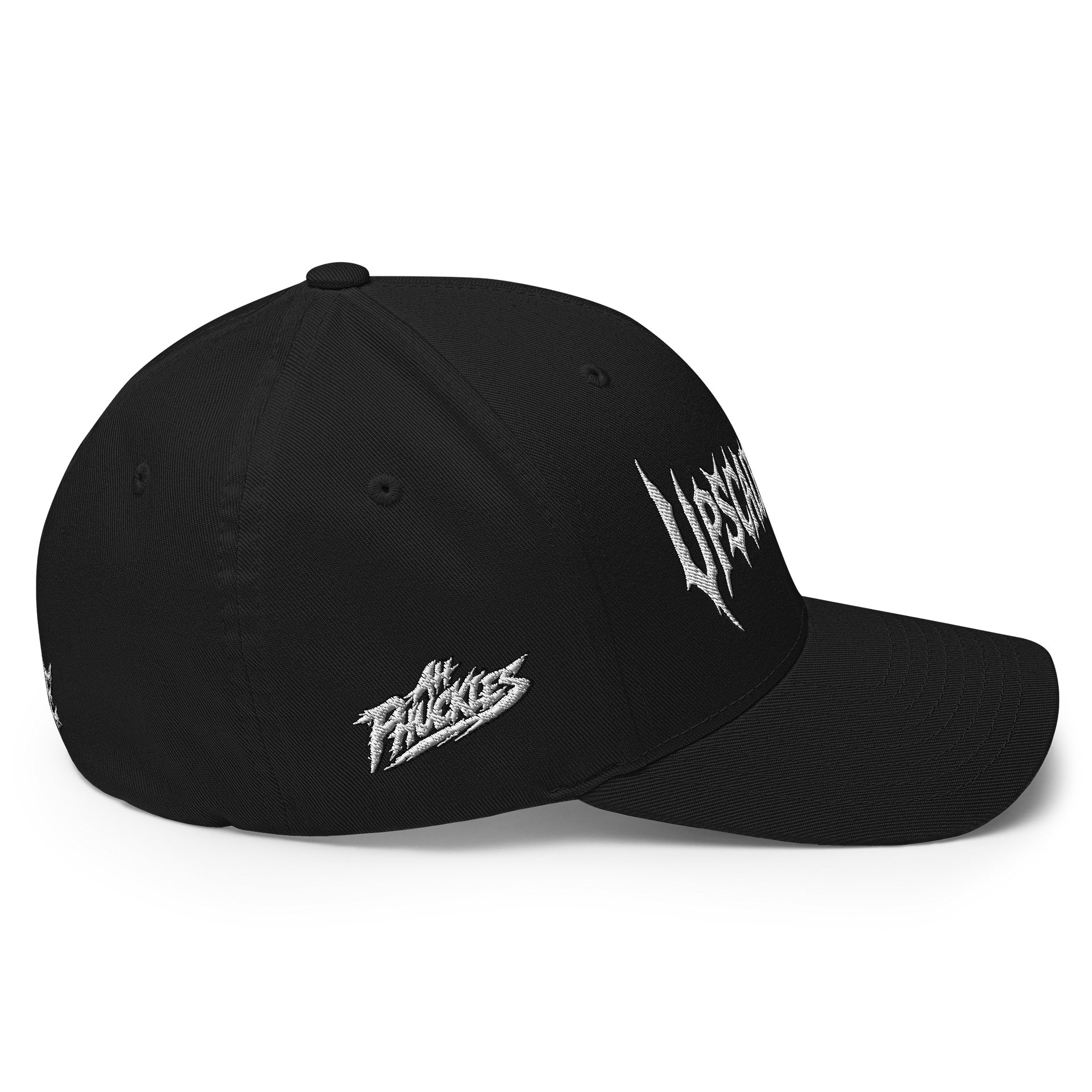 Upscaled Promo Hat product image (4)