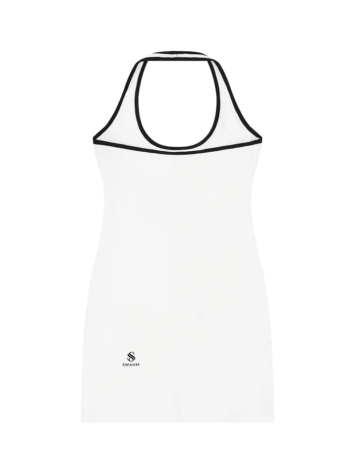 Swahm Society Racer Dress product image (2)