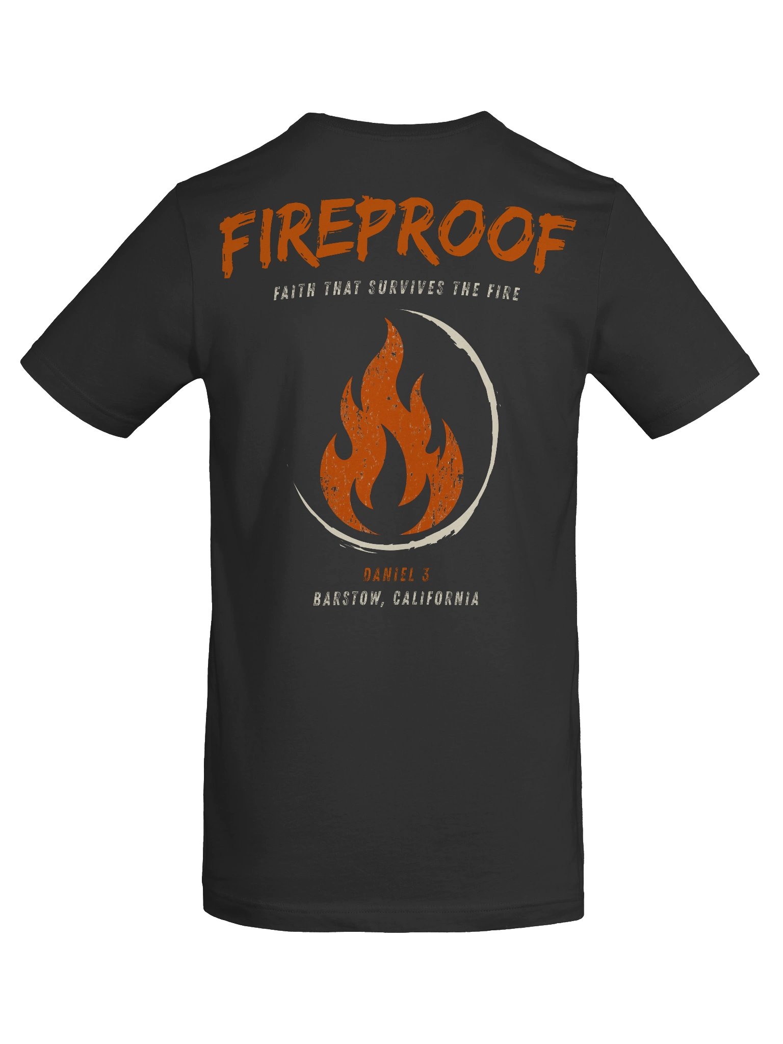 FireProof Forged in Fire product image (6)