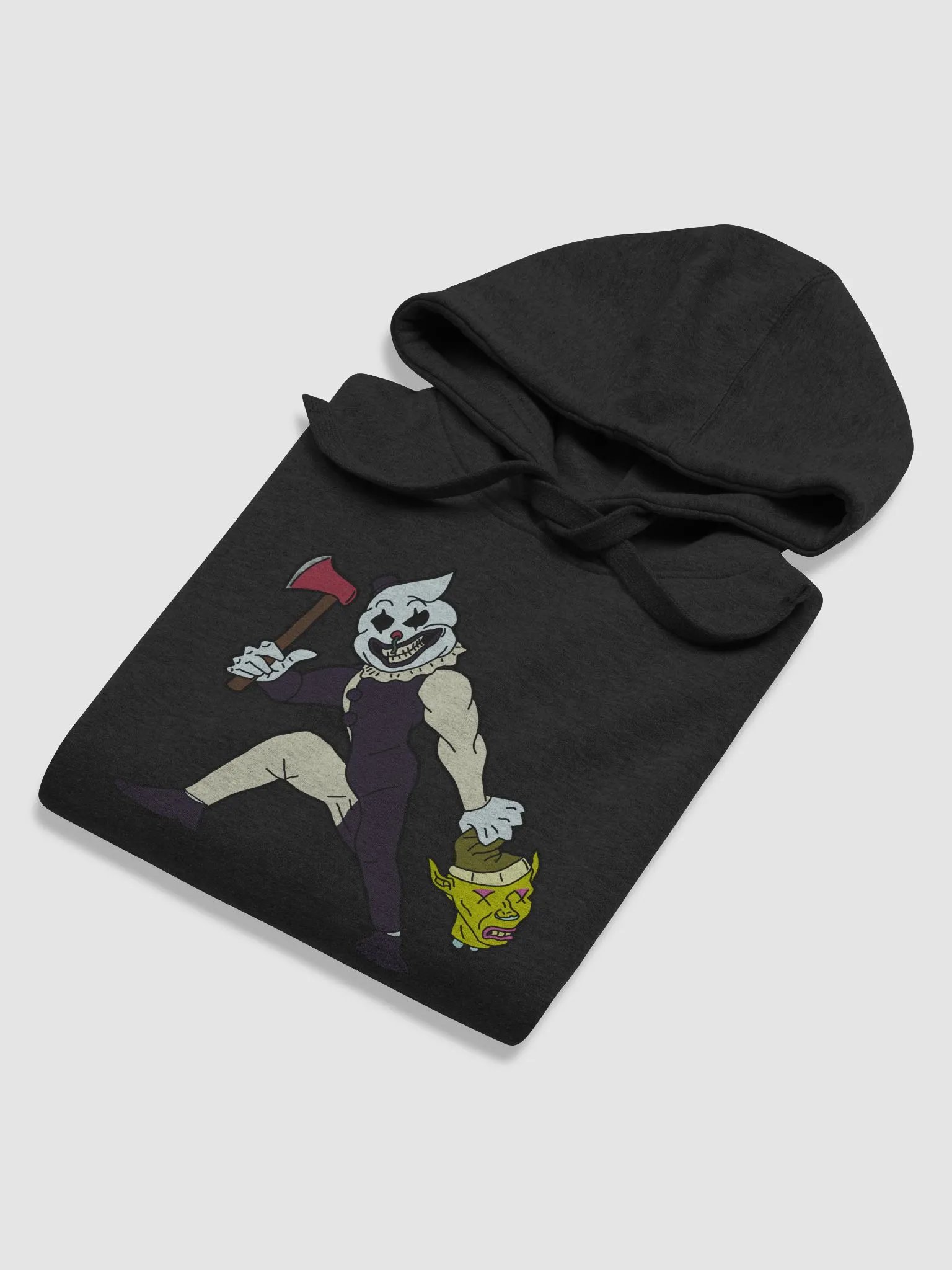 Cweepy Creations Hoodie product image (30)