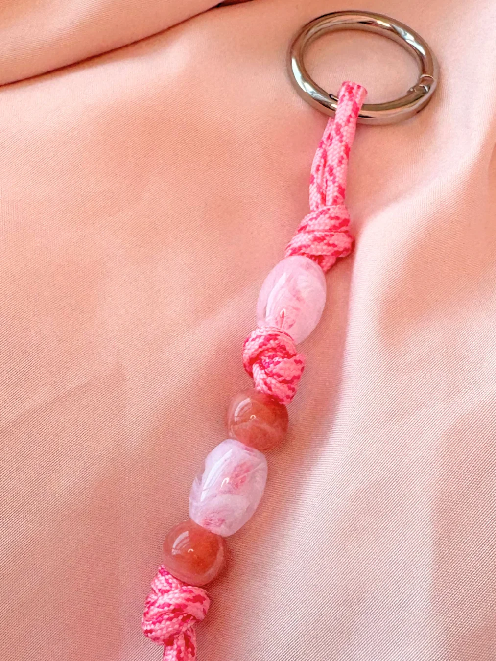 Emily Paracord Charm product image (2)