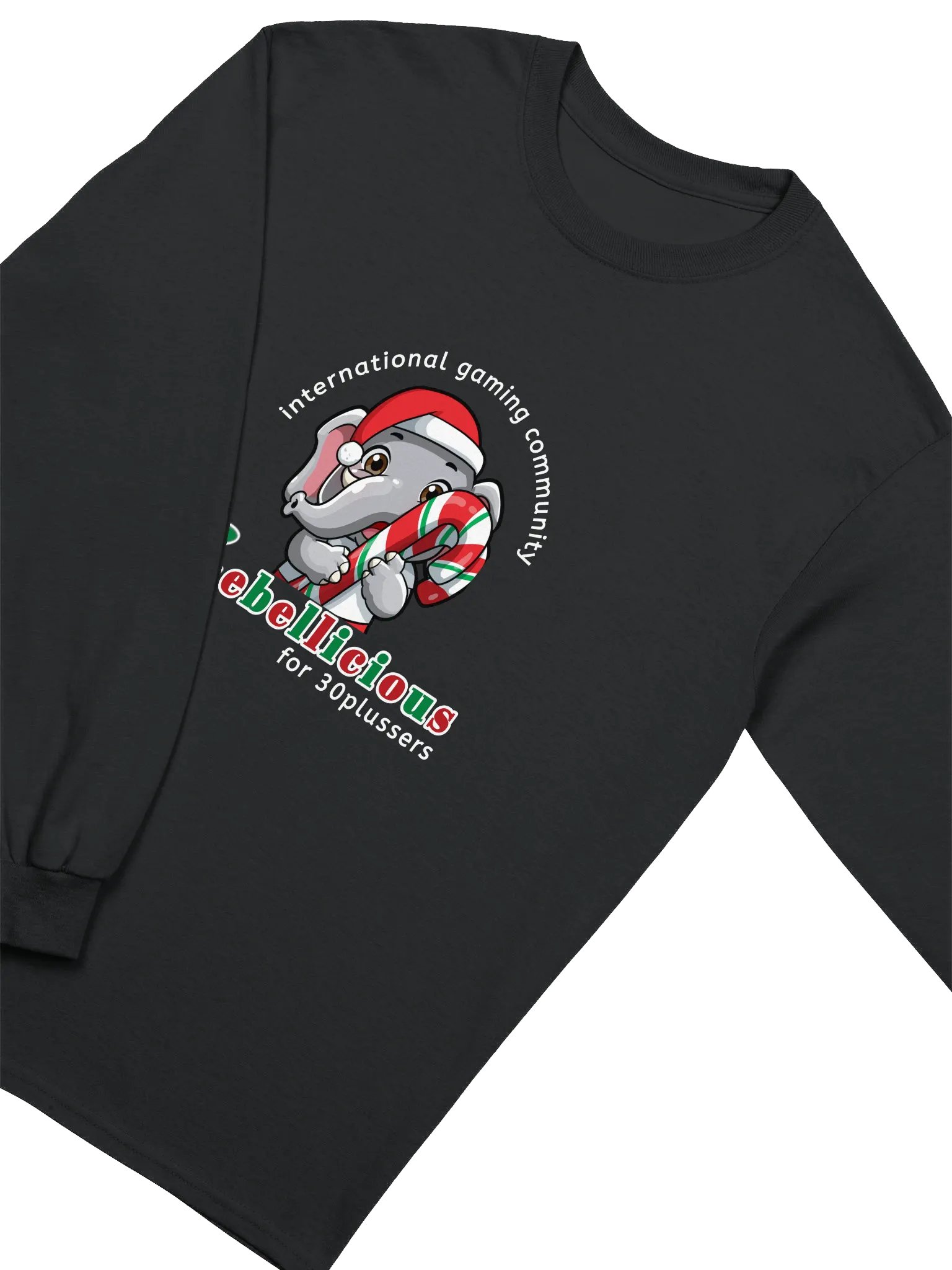 Gildan Long Sleeve Tee product image (15)