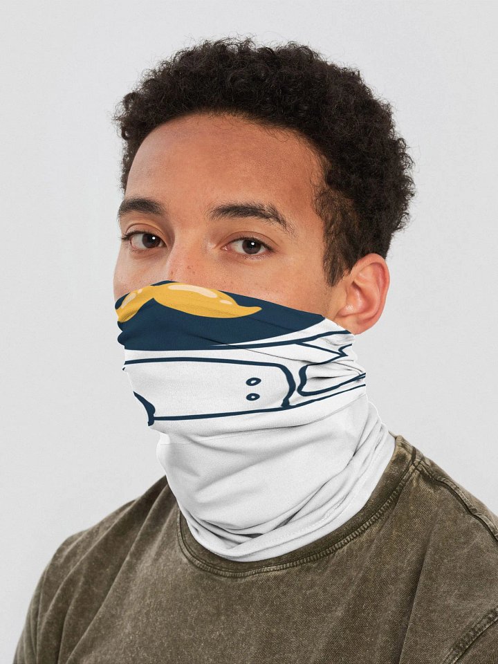 Cowboy Coz Yeehaw Gaiter product image (2)