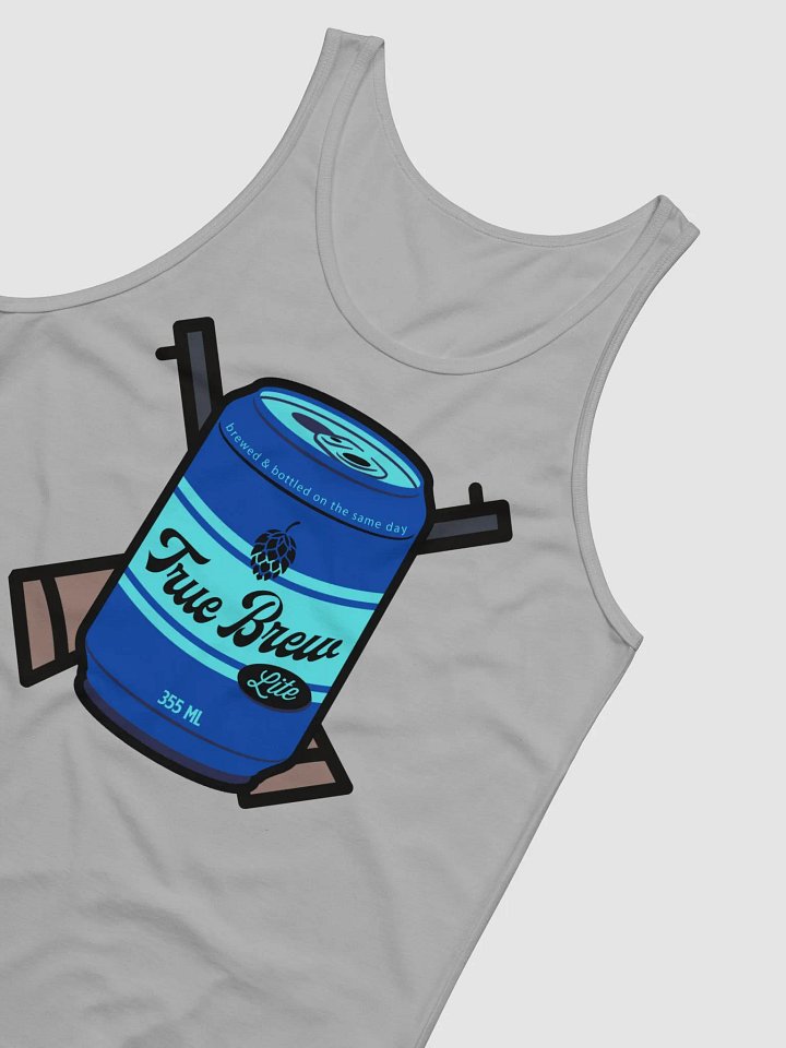 True Brew Shotgun Tank product image (9)