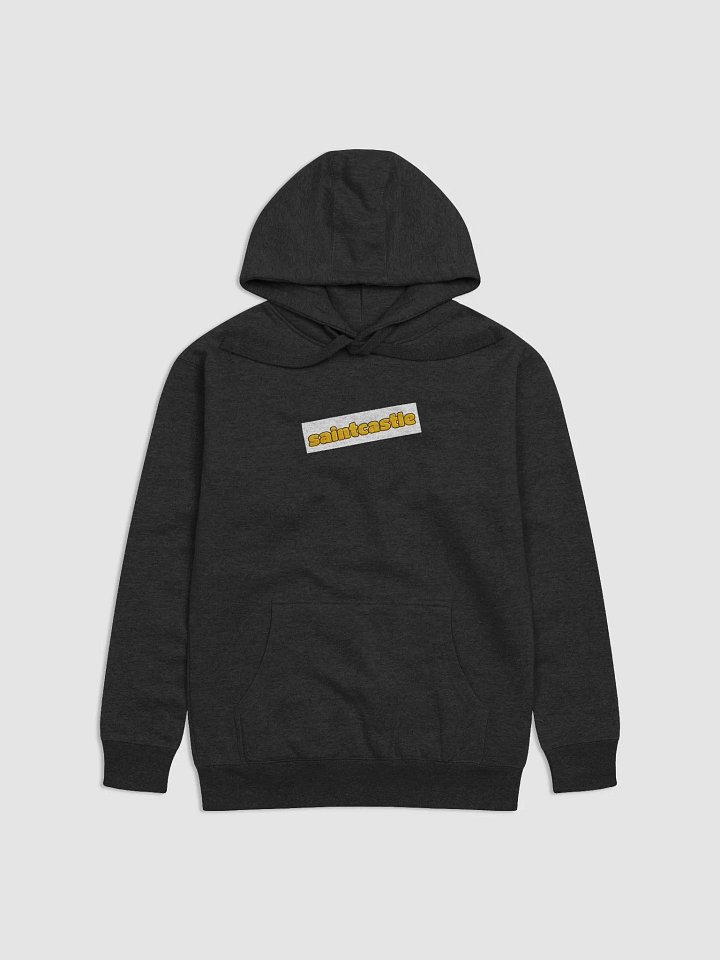 Saintcastle Hoodie product image (1)