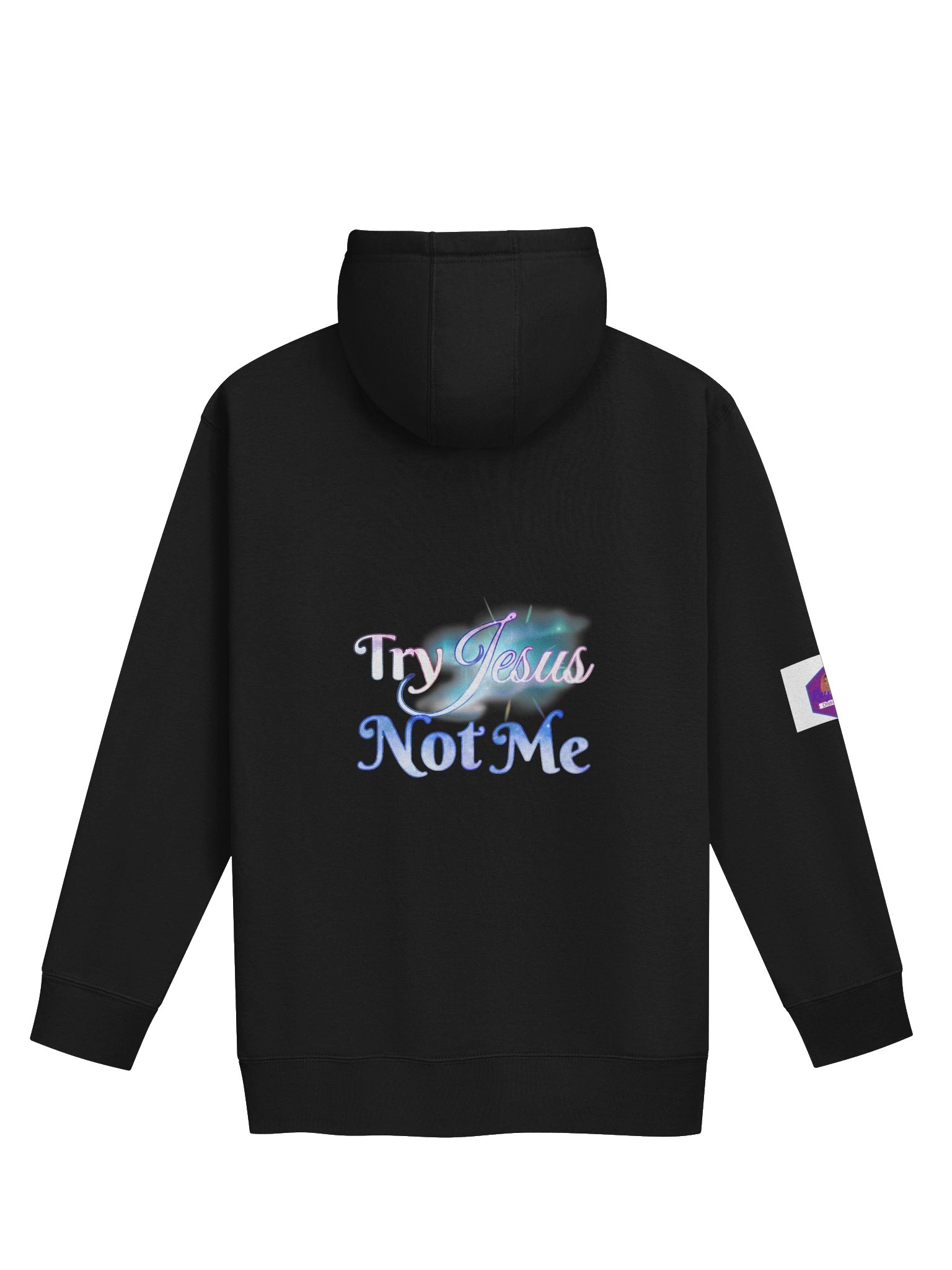 Your Real Internet Auntie Hoodie product image (10)