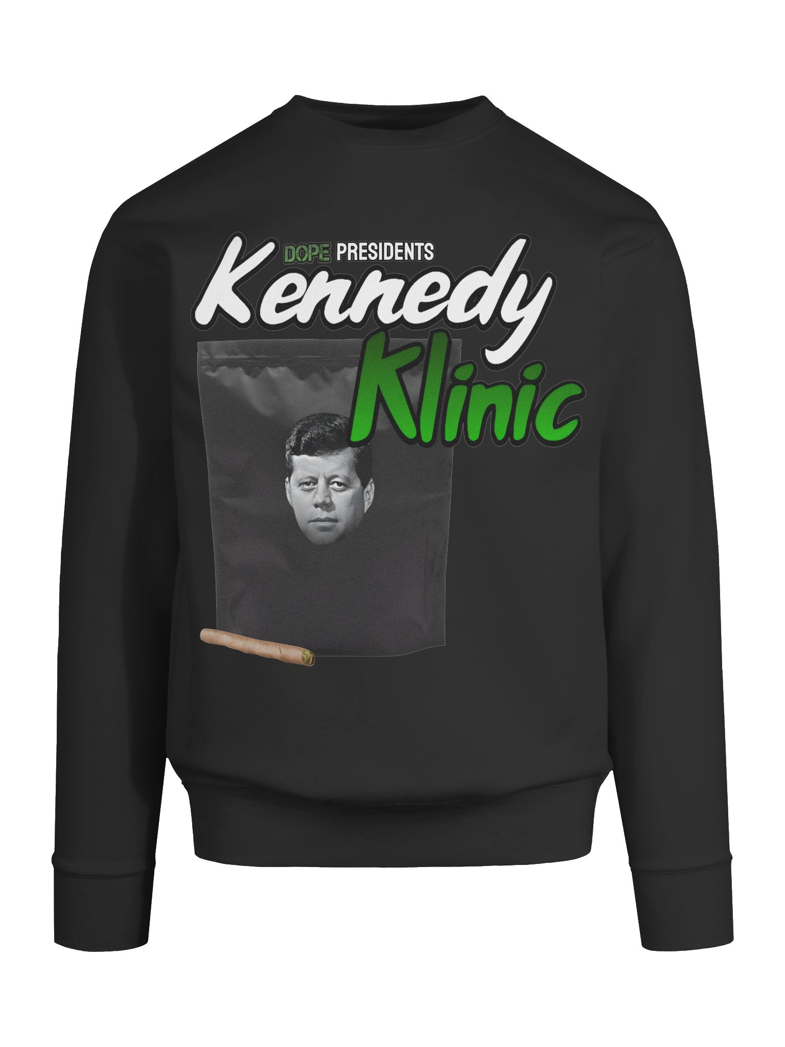 Kennedy Klinic Sweatshirt product image (9)