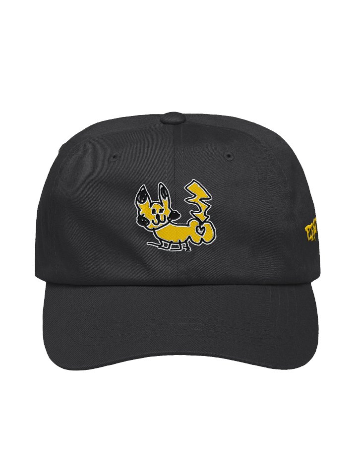 Pika-Butt-Cover product image (3)