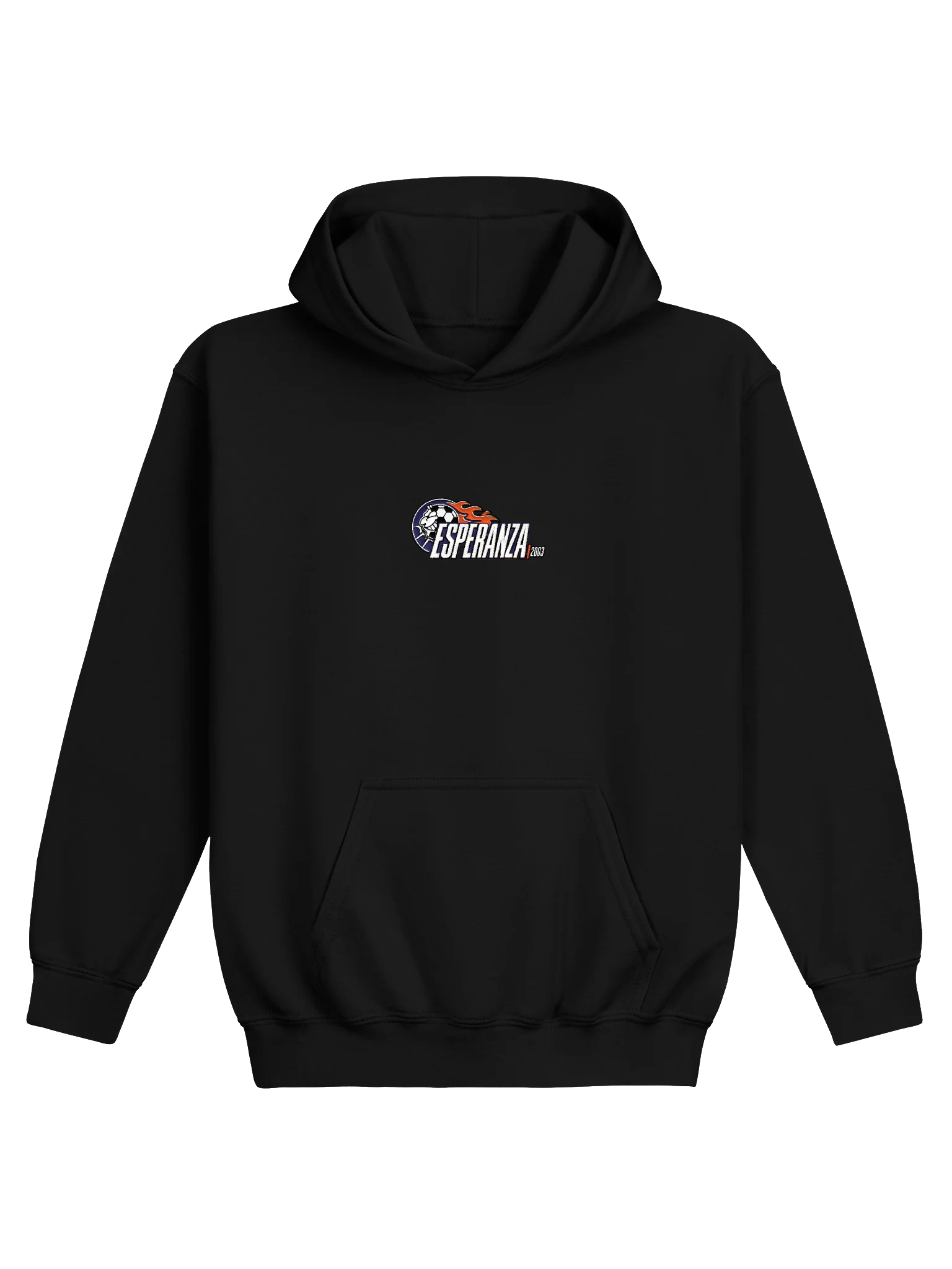 Esperanza 2003 Youth Soccer Hoodie