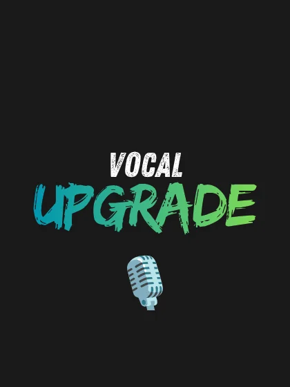 Vocal Upgrade — Per Track product image (1)