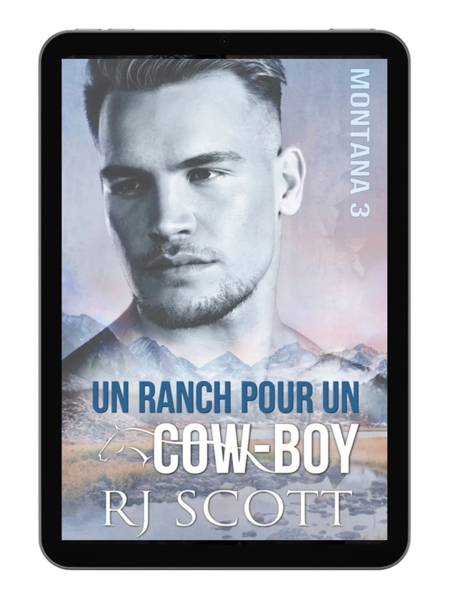 Un Ranch pour un Cow-boy product image (1)
