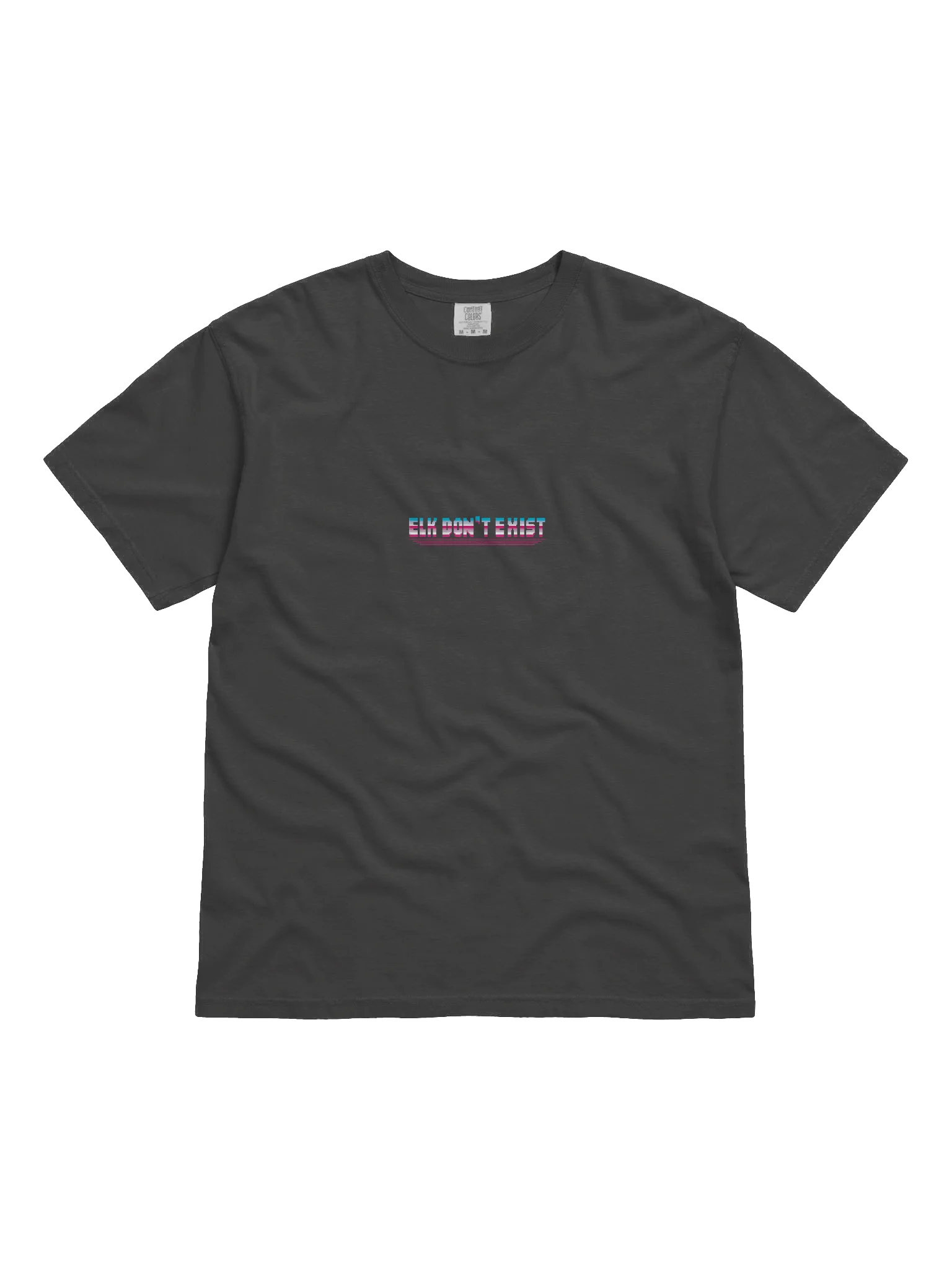 "Game Over" tee product image (1)