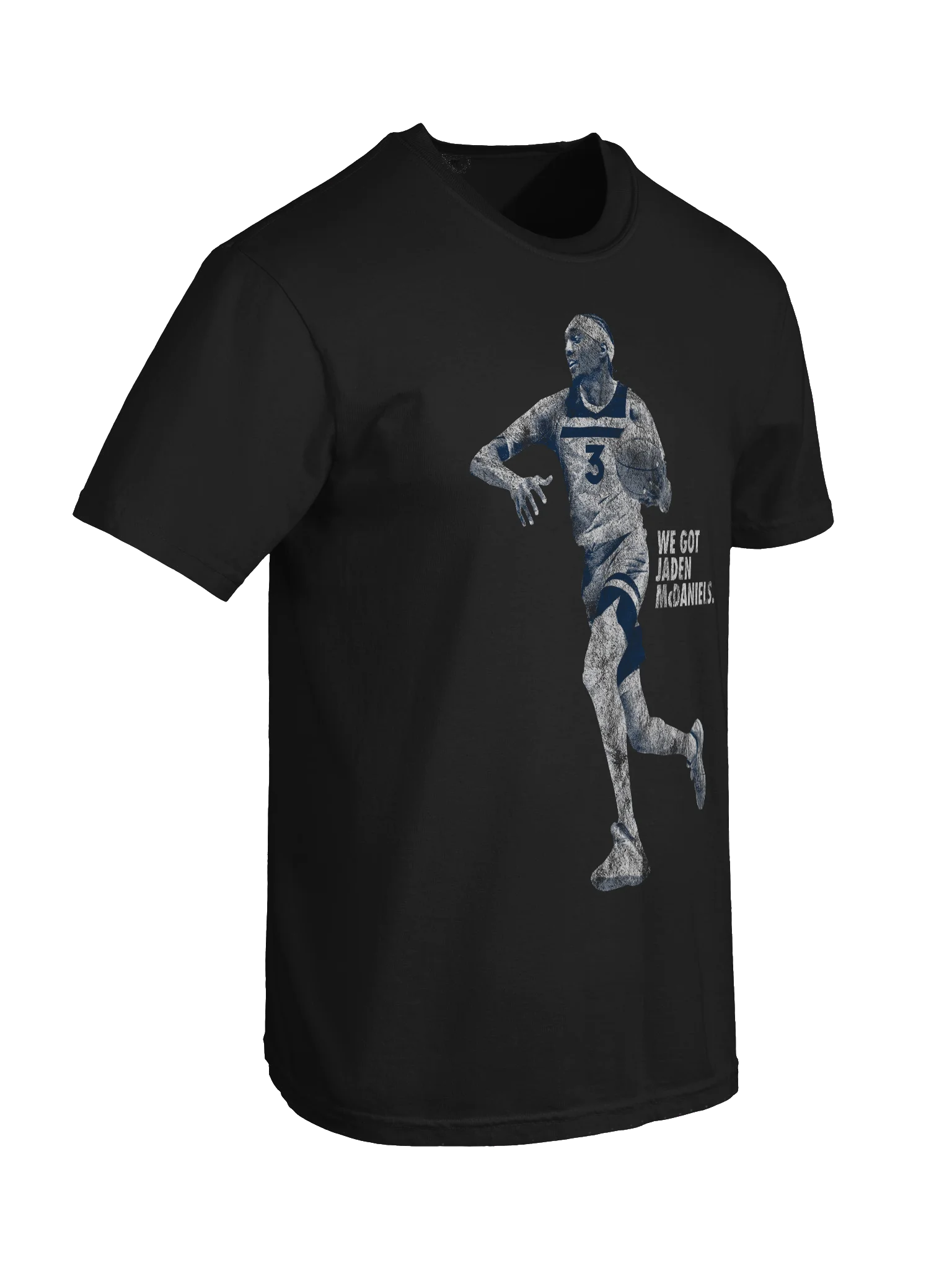 We Got Jaden McDaniels Tee product image (32)