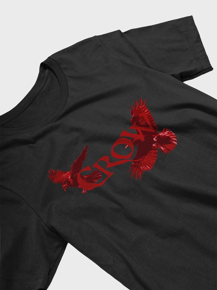Crow Tee product image (2)