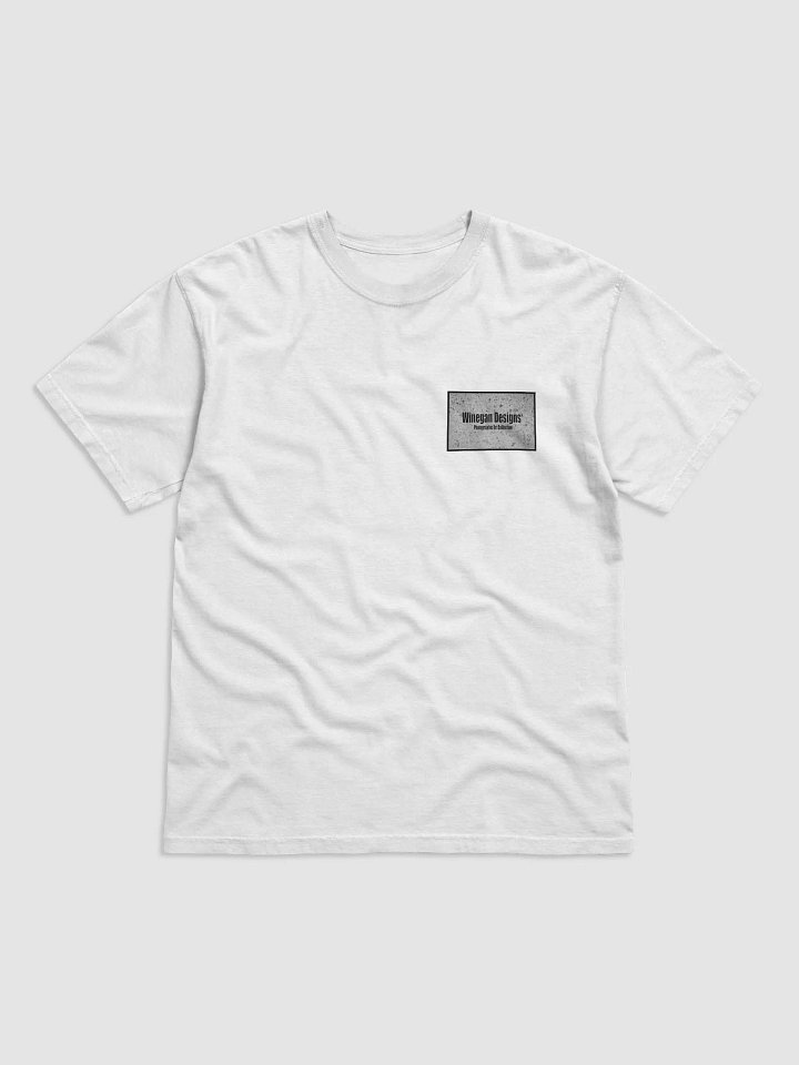 Winegan Designs® Photographic Art Collection T-Shirt product image (1)