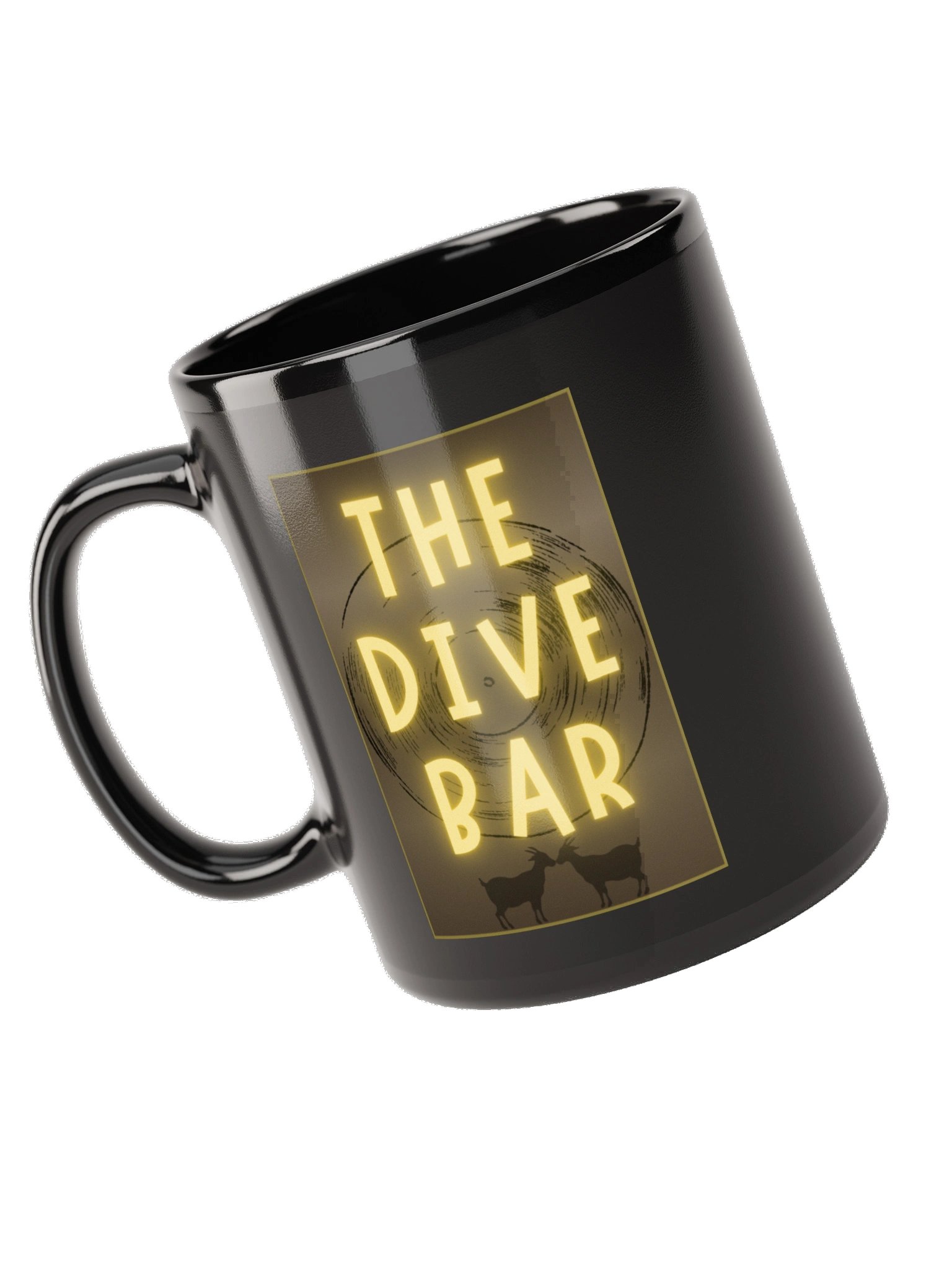 Dive Bar Mug product image (9)