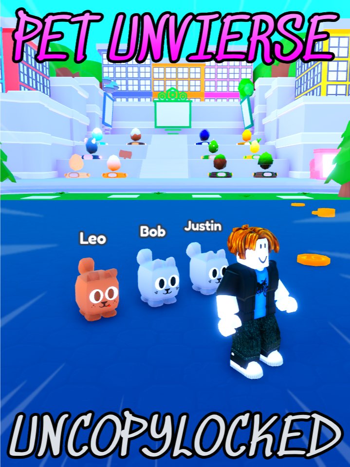 Pet Universe product image (1)