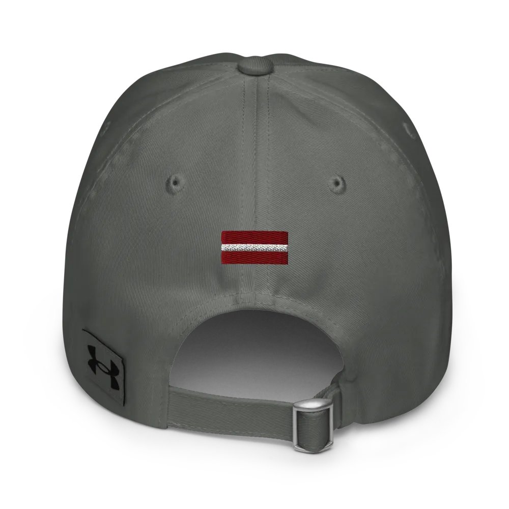 RS Logo - Dad Hat product image (2)