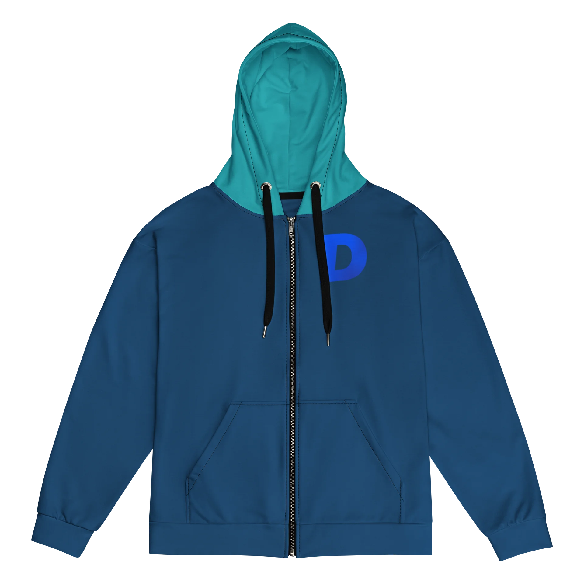 Legacy "Derpz" Hoodie product image (1)