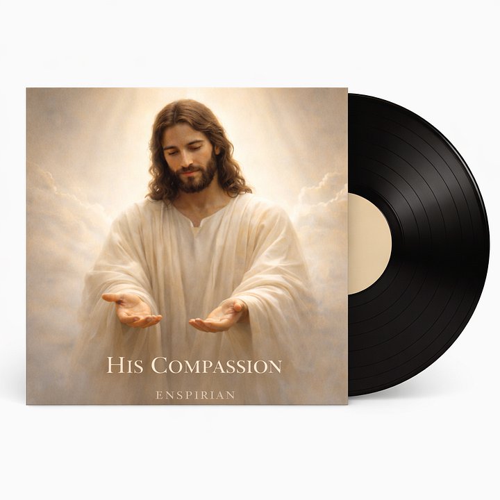His Compassion product image (2)
