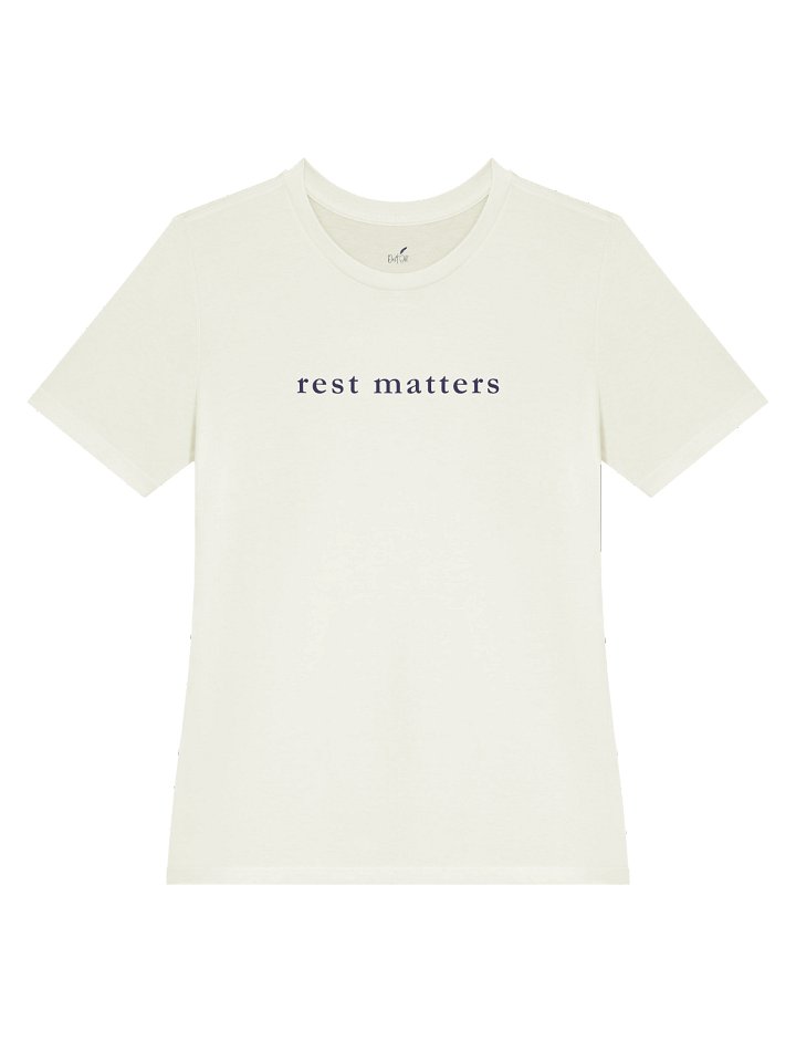 Rest Matters Women's T-shirt product image (1)