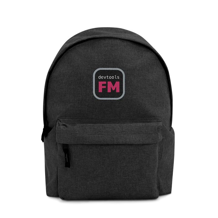 Backpack product image (1)
