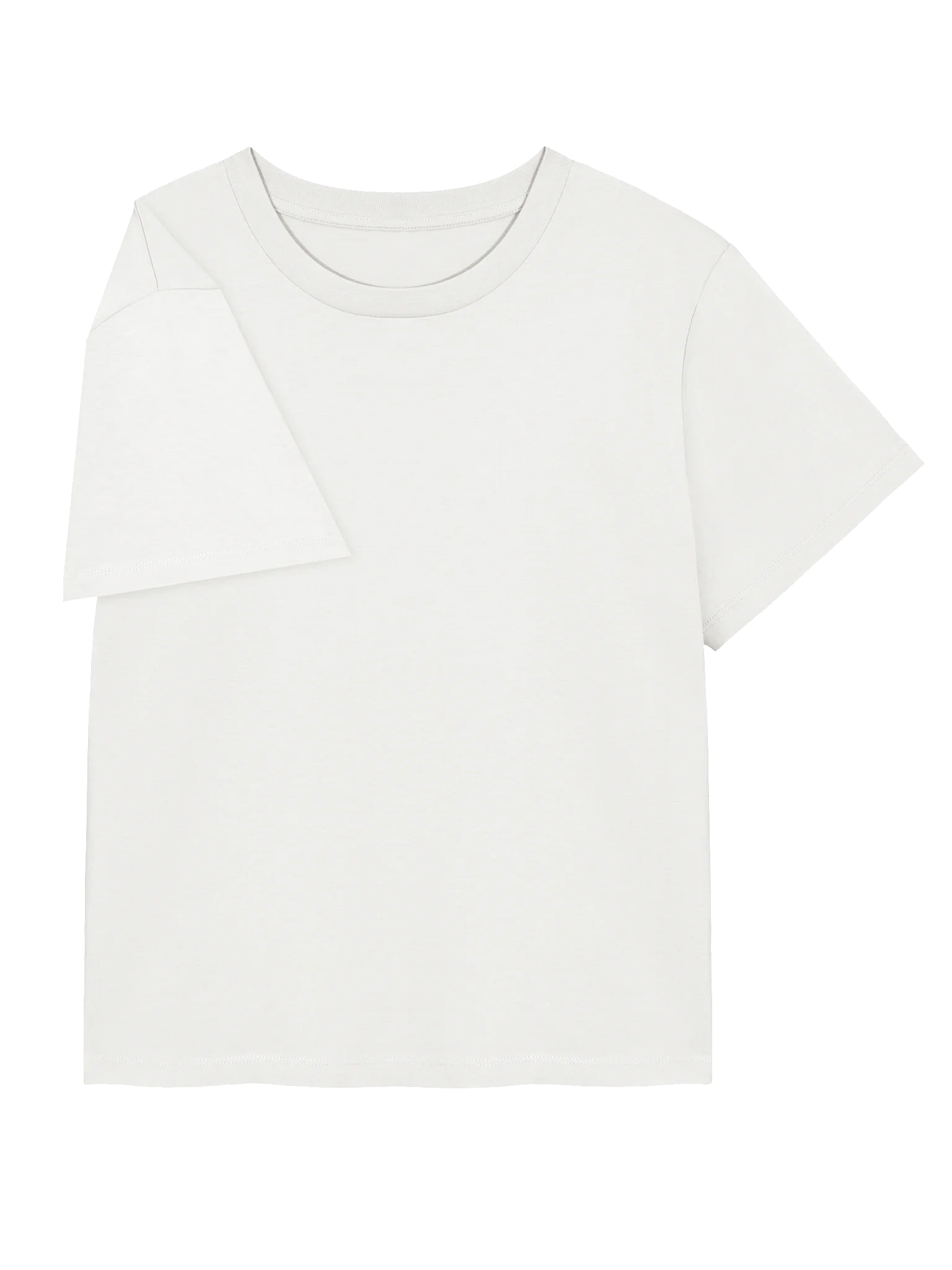 ¨Hooked¨ Relaxed Tee product image (4)