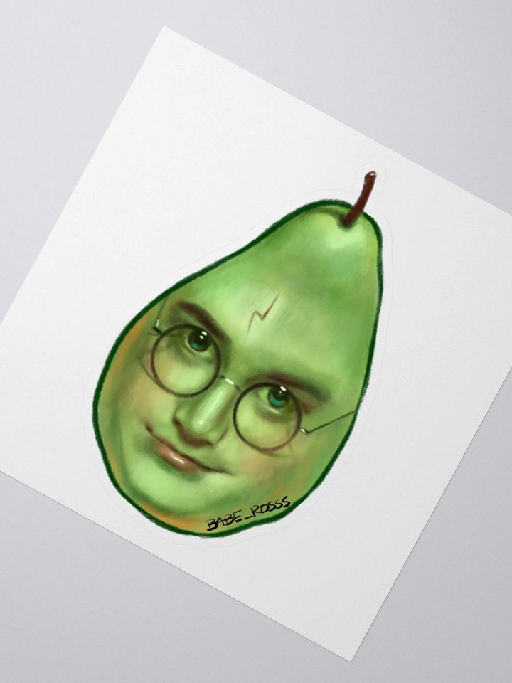Peary Potter product image (2)