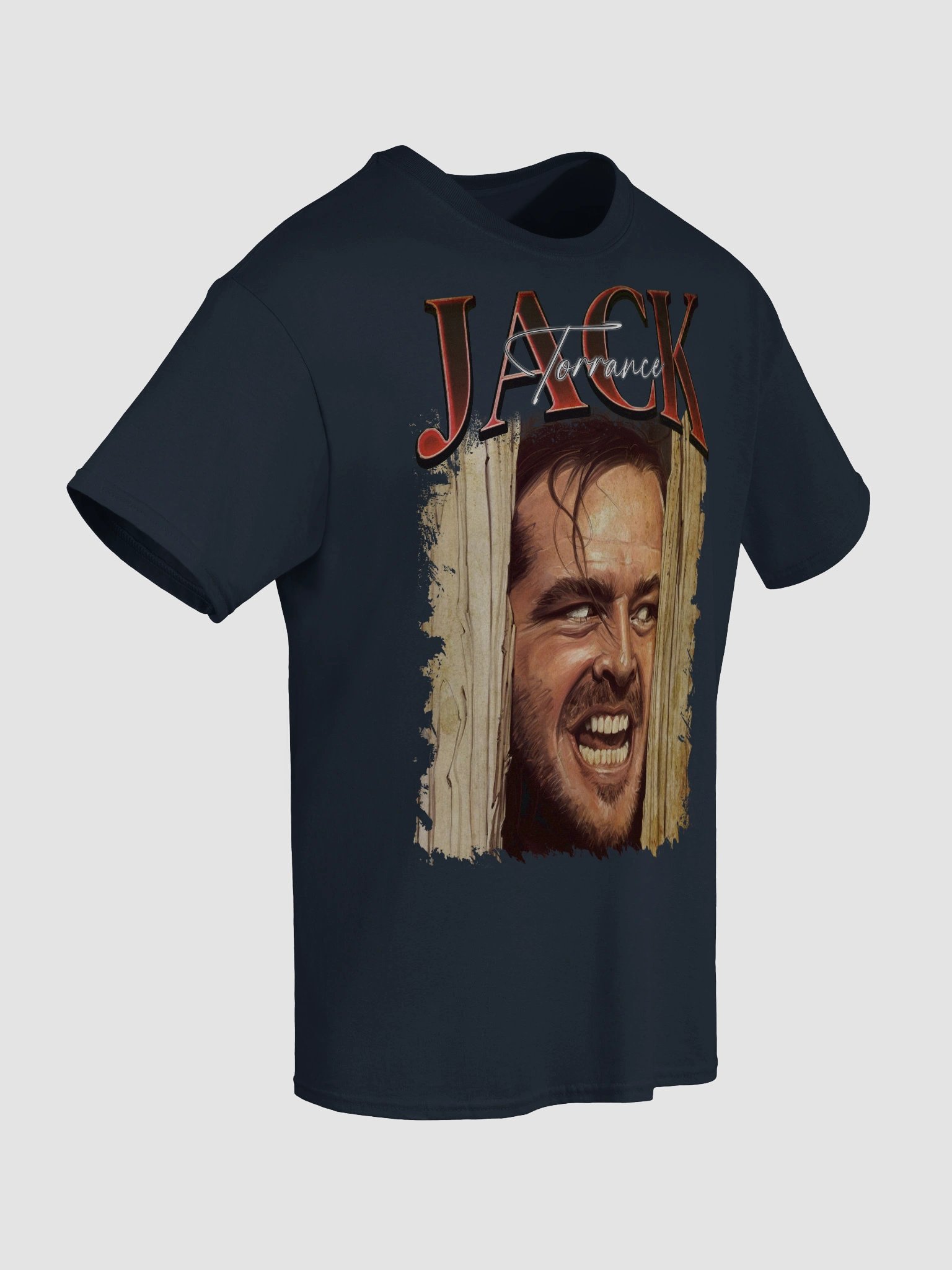 HERE'S JOHNNY - Jack T. product image (8)