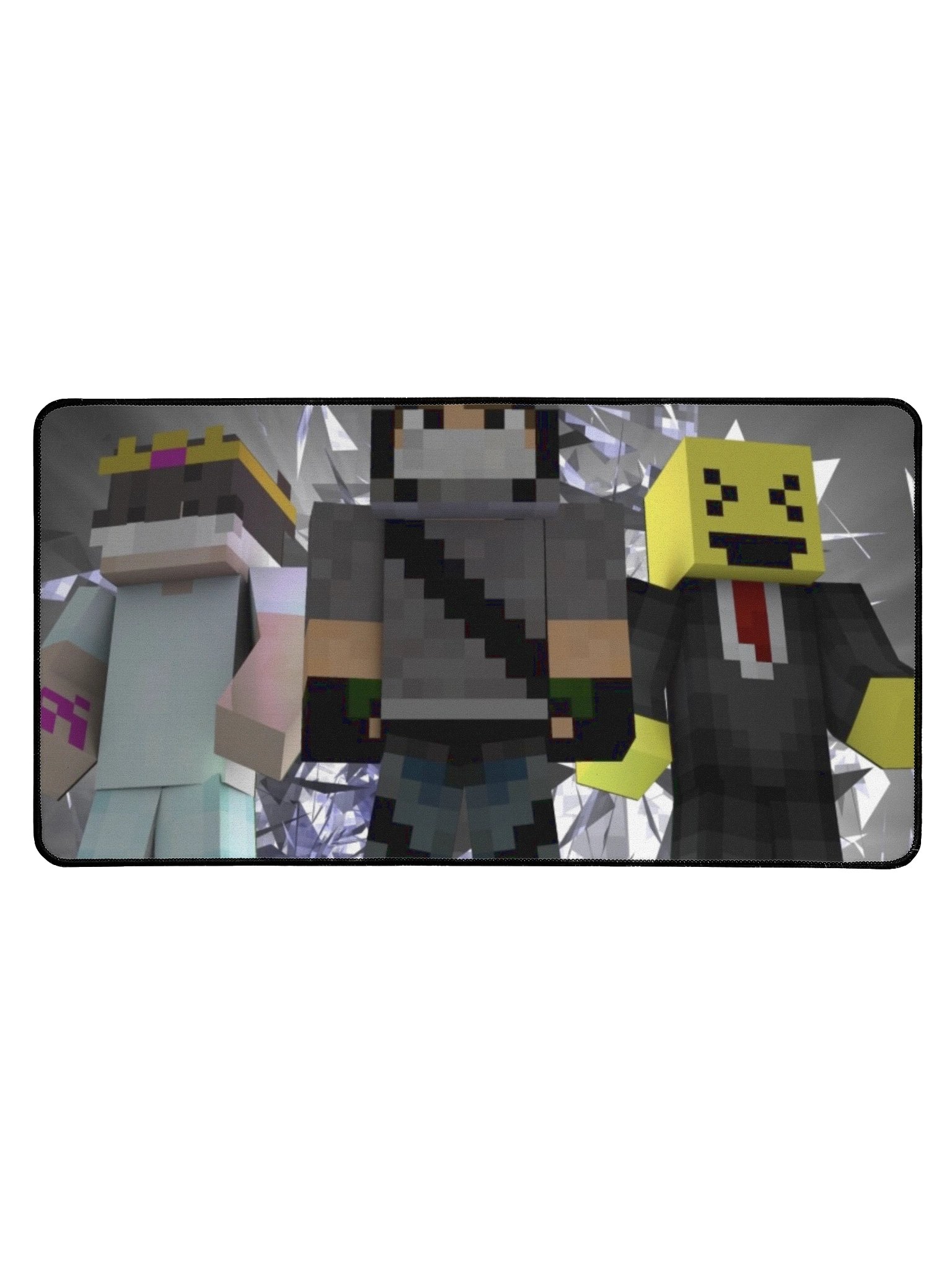 Visi0n's Mousepad product image (1)