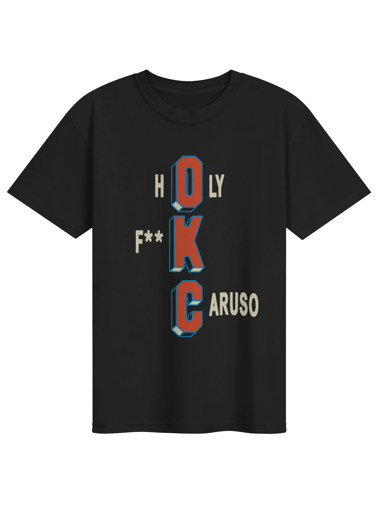 Holy Caruso Tee product image (2)