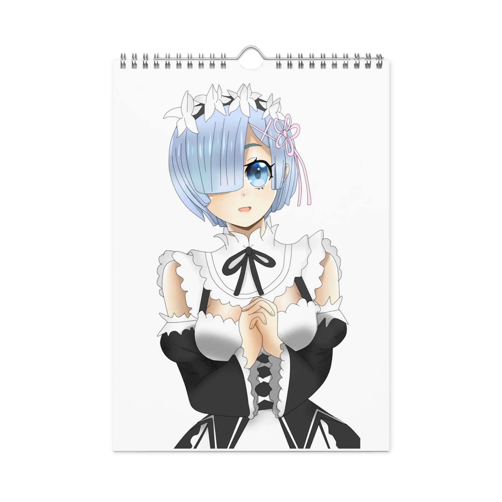 Gemmo arts Calender product image (3)