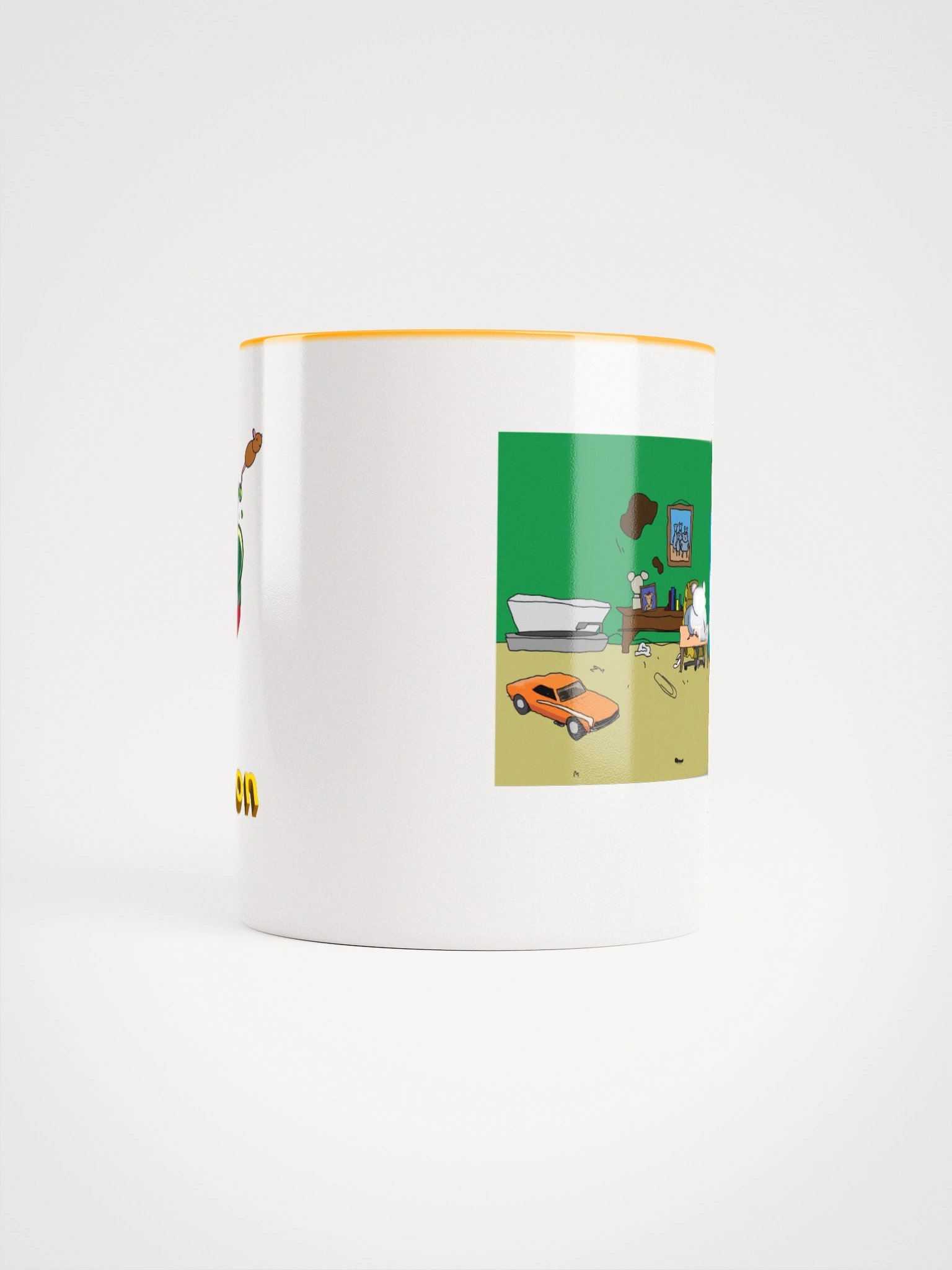 The Krink Mug product image (5)