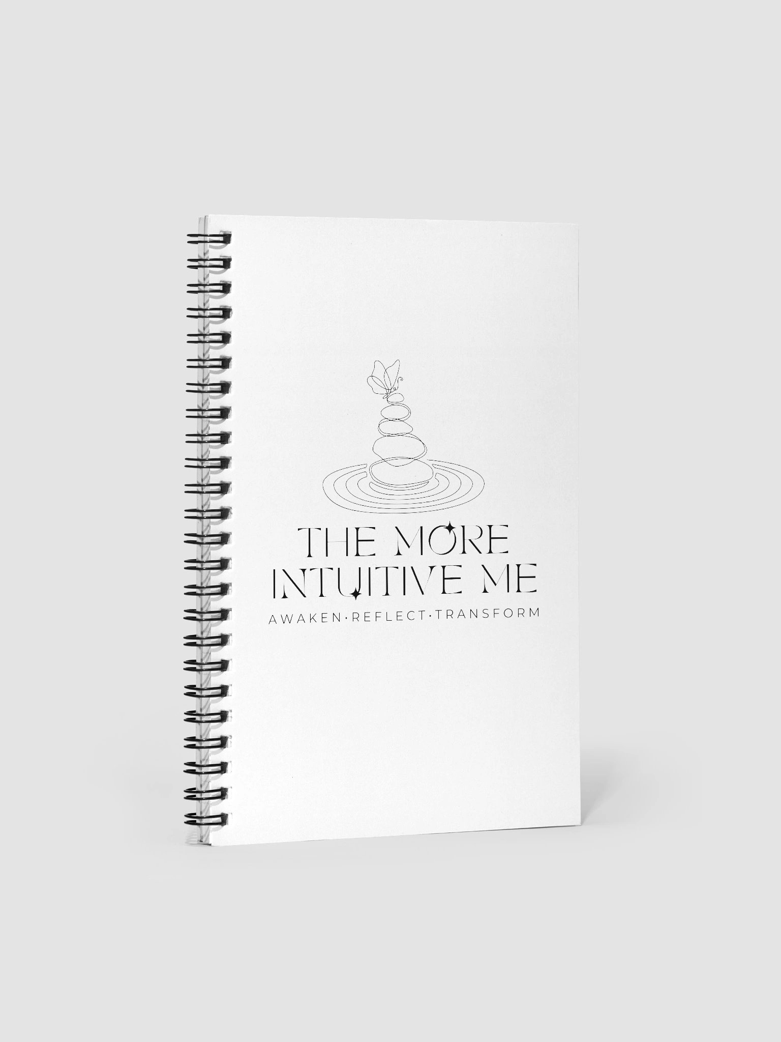 Write it Down Notebook product image (1)