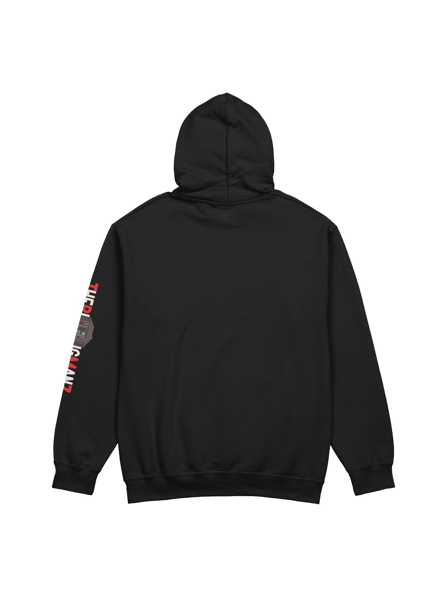 TRMZ FW 91 Hoodie product image (6)