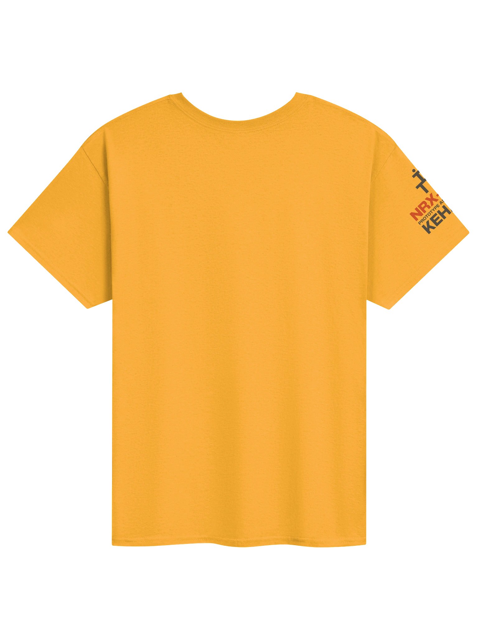 Titans Test Team - Kehaar T-Shirt product image (2)