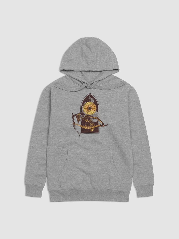 Outrider Knight — Hoodie product image (1)