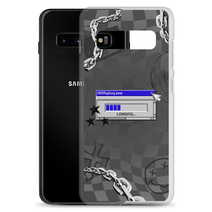 Loading Y2K Phone Case product image (20)
