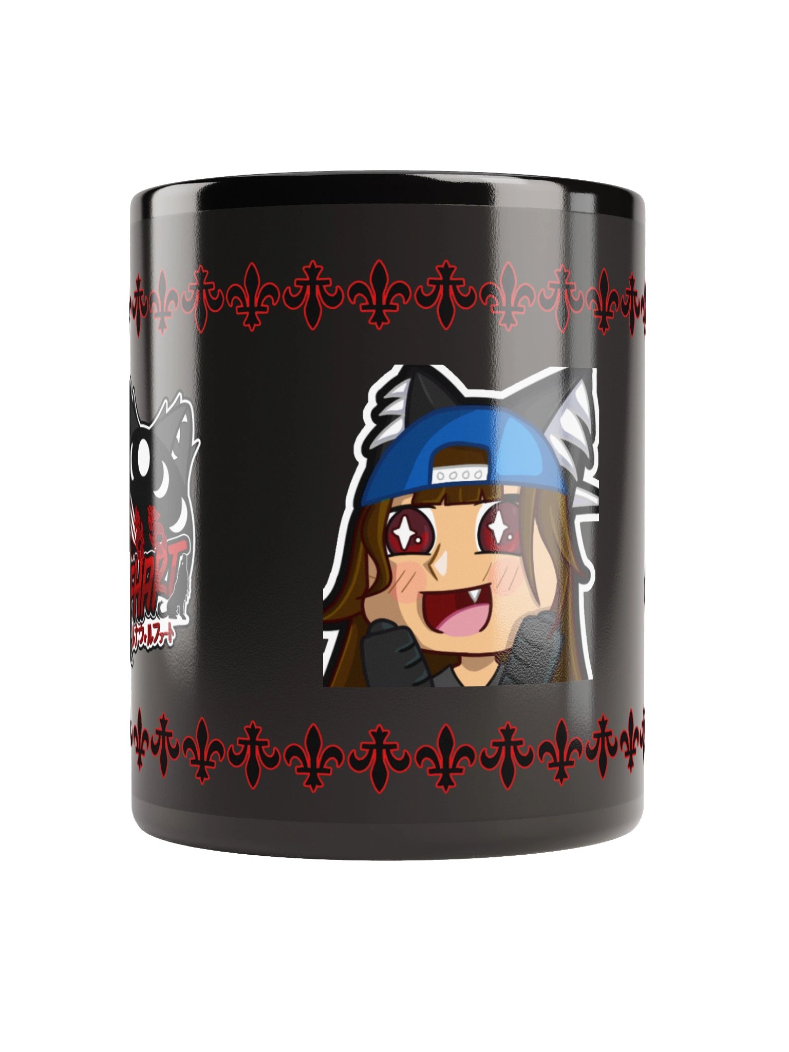 (11oz) Logo Mug - Joy product image (5)
