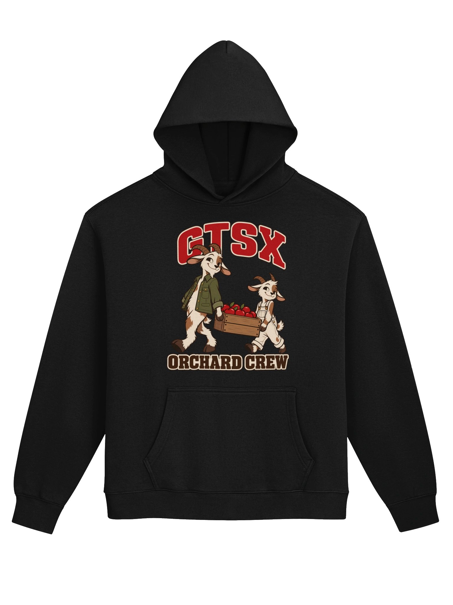 GTSC ORCHARD CREW product image (5)