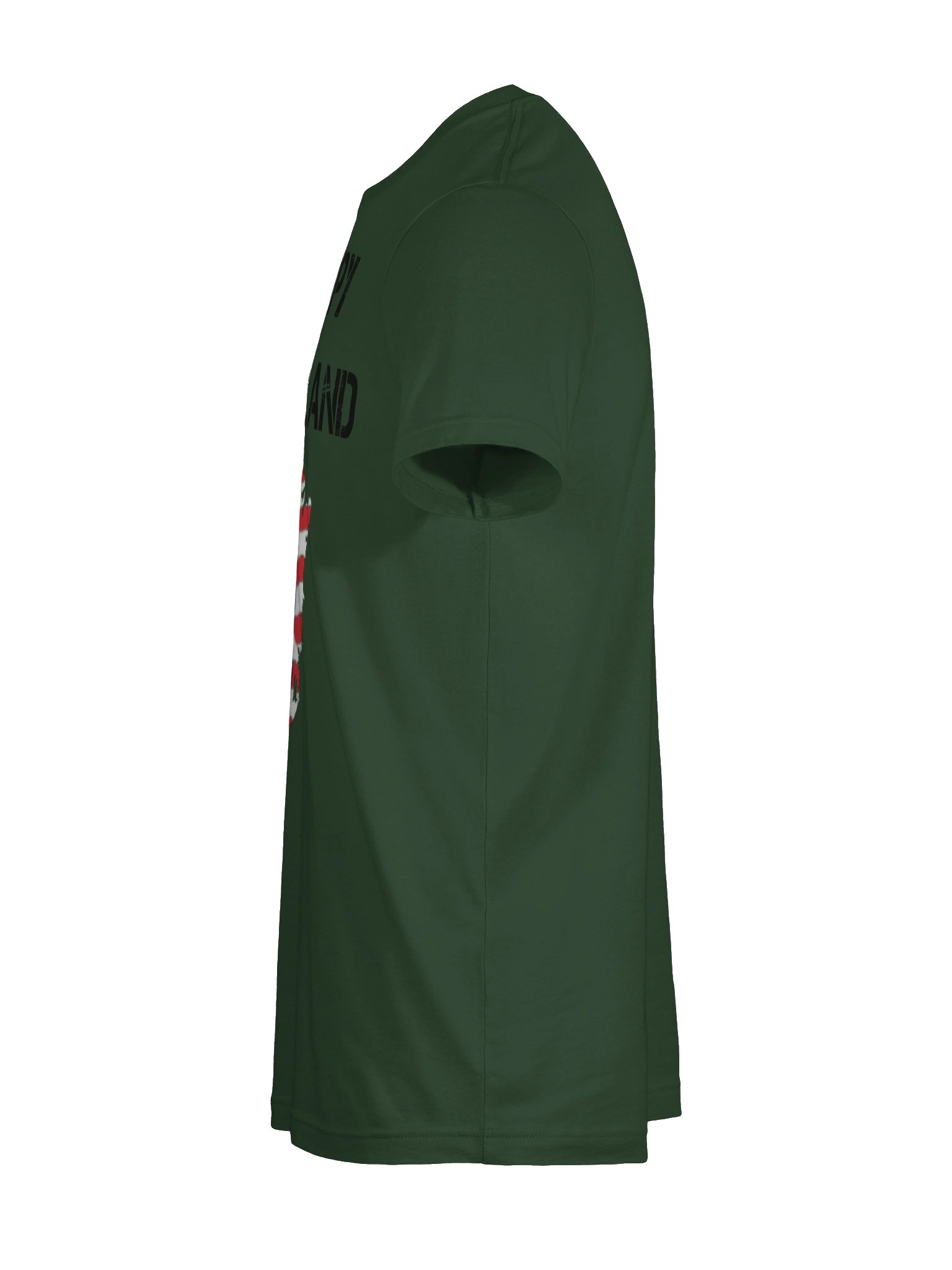 Occupy Greenland T-shirt product image (9)
